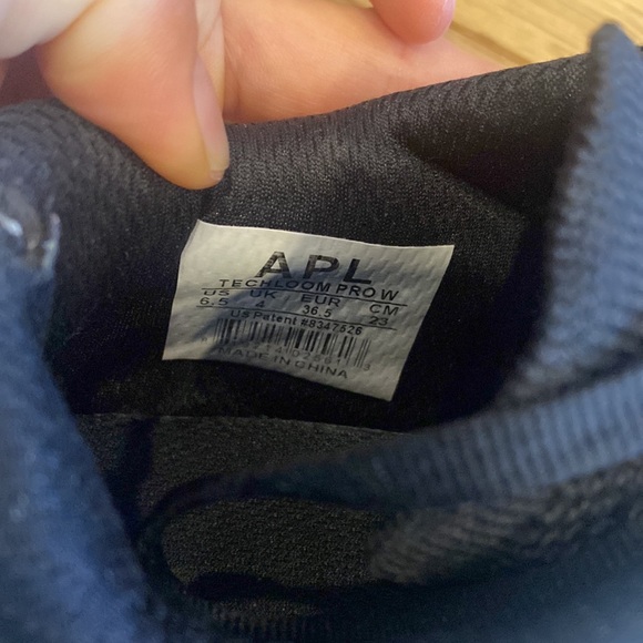 APC shoes - Picture 4 of 4